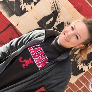 Meet your Posher, Peyton